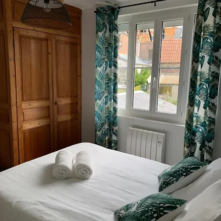 Apartment Le Phare De Cati *