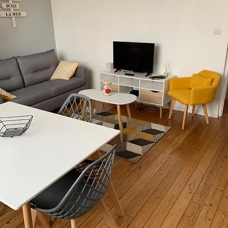 Apartman Le Phare De Cati *
