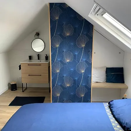 Le Phare De Cati Apartamento Mers-les-Bains