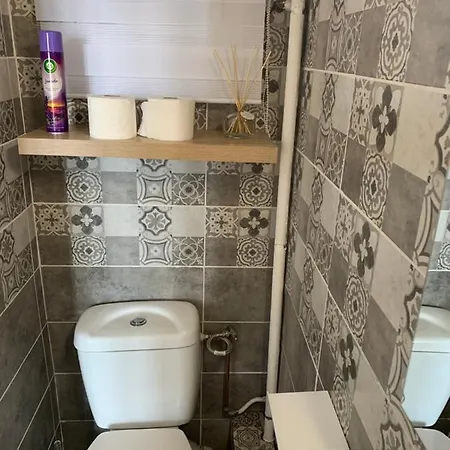 Apartamento Le Phare De Cati *