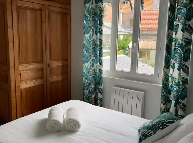 Apartment Le Phare De Cati *